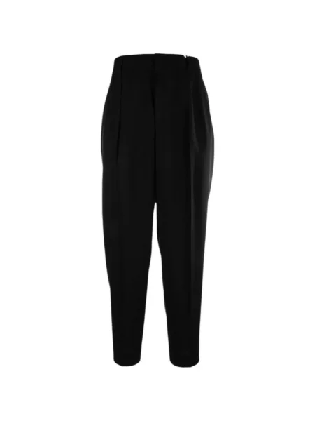 Spodnie Cellar Door czarne