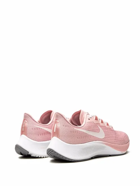 Sneakerși Nike Air Zoom roz