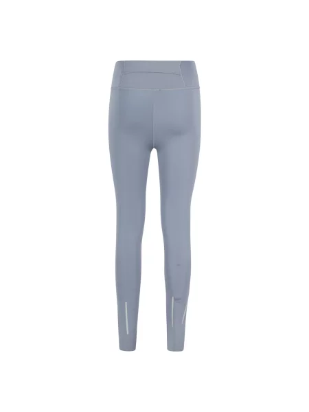 Spodnie dresowe Adidas By Stella Mccartney niebieskie