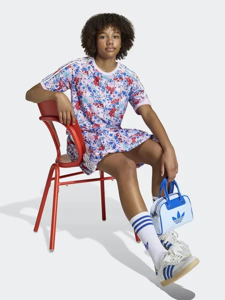 Детская футболка Adidas Originals