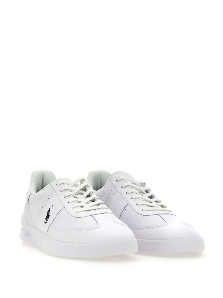 Sportbačiai Polo Ralph Lauren balta