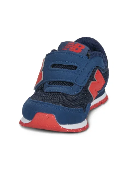 Gyerek félcipő New Balance kék