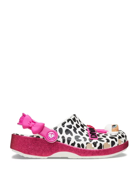 Детские сабо Crocs