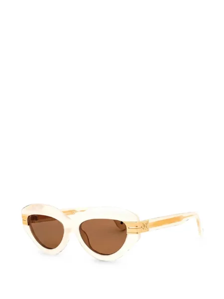 Napszemüveg Palm Angels Eyewear fehér