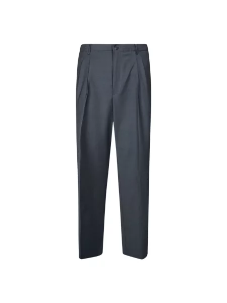 Bluzka Jil Sander szara