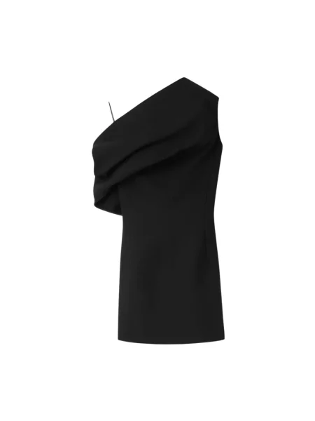Sukienka Jacquemus czarna