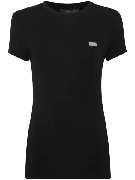 Tricou Philipp Plein negru