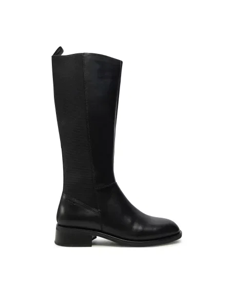 Μπότες Vagabond Shoemakers Sheila μαύρο