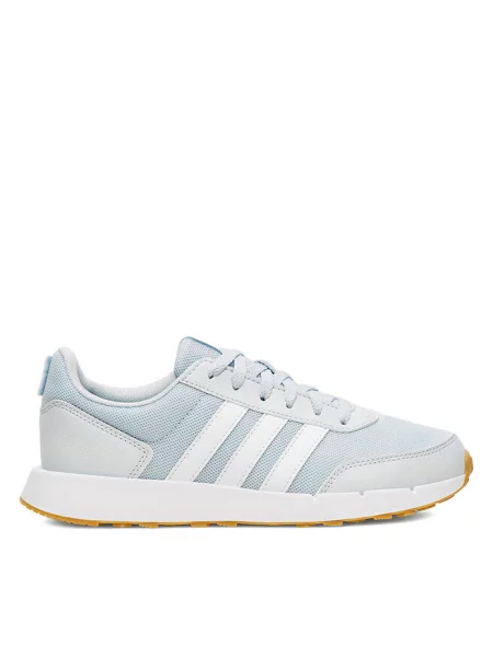 Sneakersy adidas niebieskie