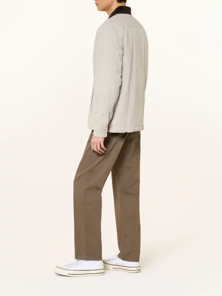 Chinos Levi's hnědé