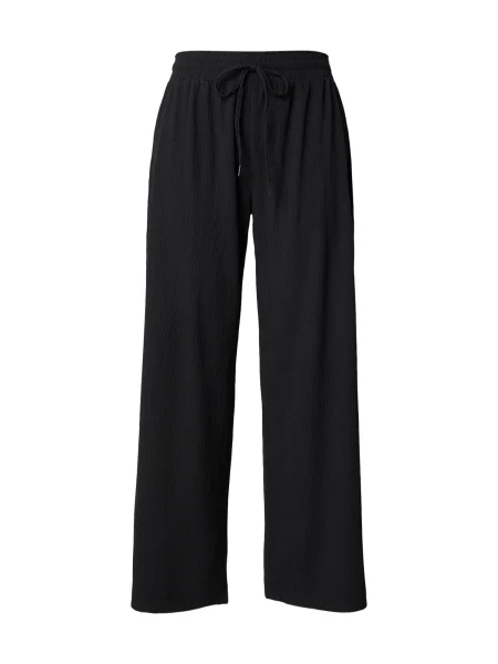 ONLY Carmakoma Pantaloni CARALTA' negru