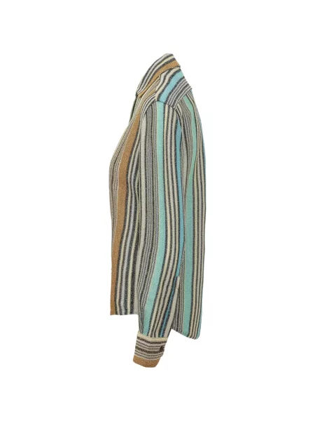 Cămașă Missoni albastru