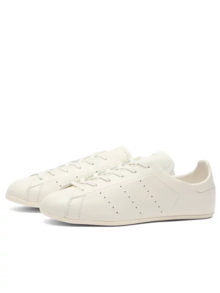 Sneakersy Adidas Stan Smith białe