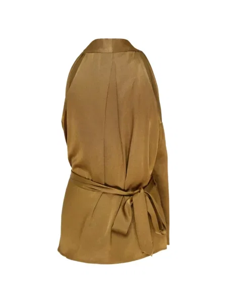 Top Club21 Collection asimetric maro