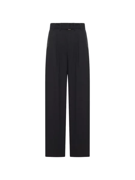 Spodnie Soeur czarne