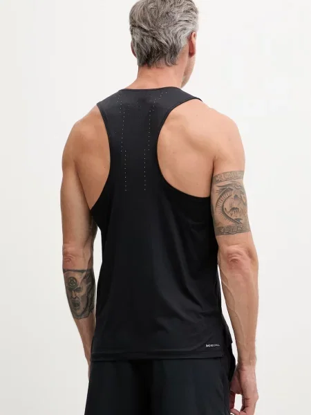 Póló Under Armour fekete