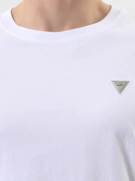 Футболка J.b4 Just Before біла