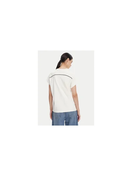 PINKO Póló Regular Fit fehér