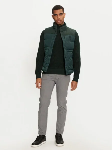 Bomboogie Елек кафяв