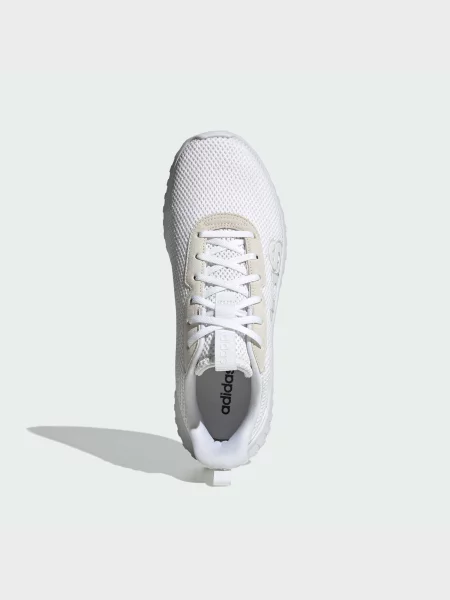 Кроссовки Adidas белые