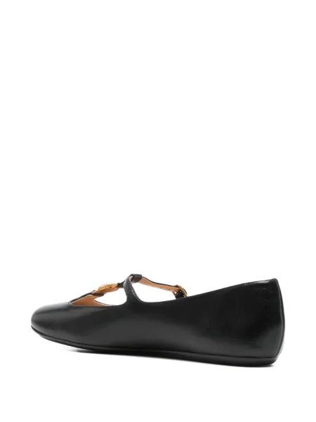 Balerini Chloé negru