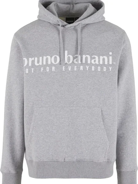 Palton Bruno Banani alb