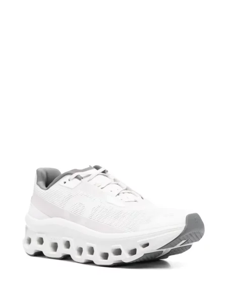 Sneakerși On-running alergare alb