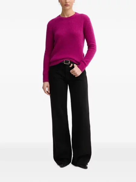 Pulover Benetton roz