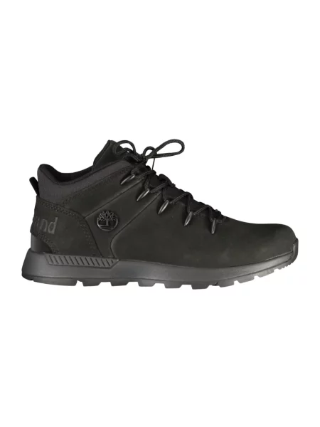 Sneakersy Timberland czarne