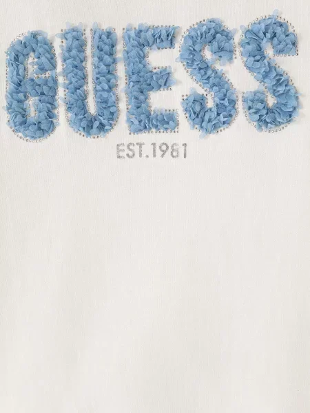 Детский свитер Guess