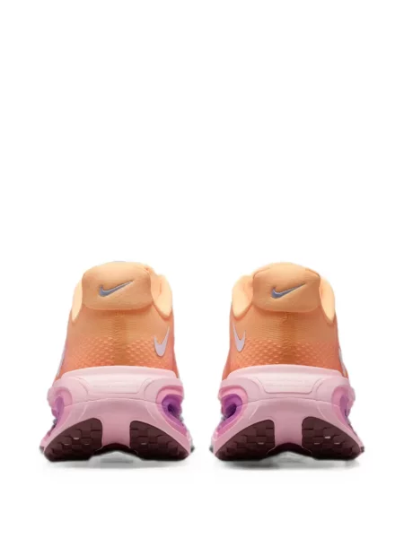 Sneakers Nike Air Zoom πορτοκαλί