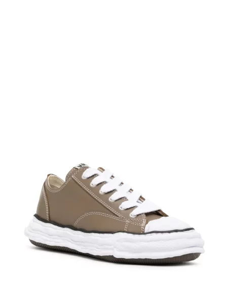 Sportbačiai Maison Mihara Yasuhiro ruda