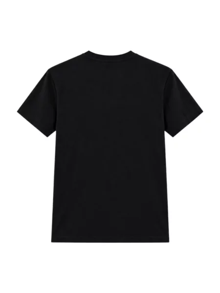Koszulka Marcelo Burlon czarna