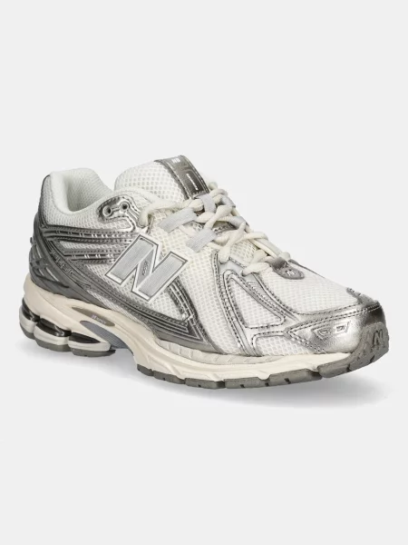 Tenisky New Balance béžová