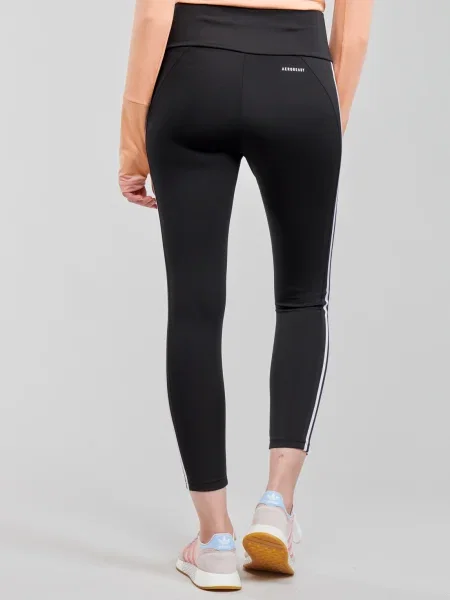 Legíny Adidas čierna