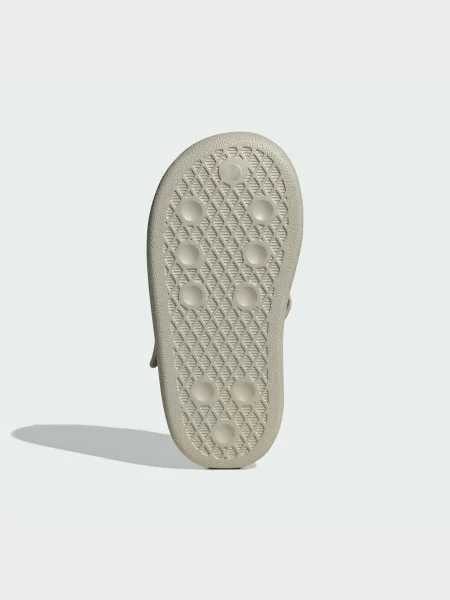 Детские сандалии Adidas бежевые