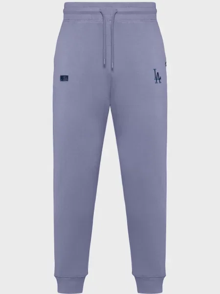 Детские спортивные штаны 47brand фиолетовые