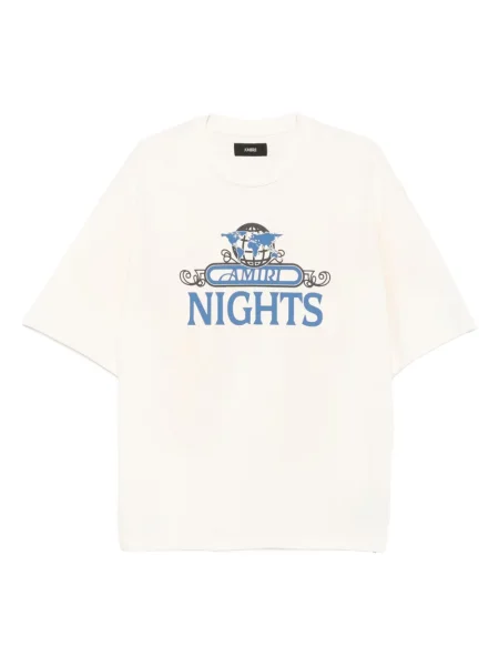 Tricou Amiri
