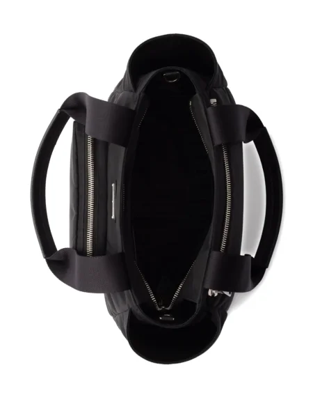 Geantă Prada negru