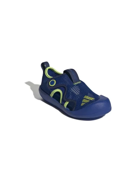 Pantofi copii Adidas albastru