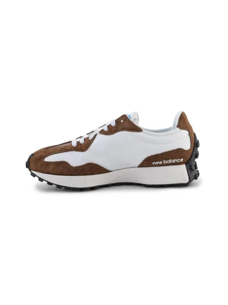 Pantofi New Balance maro