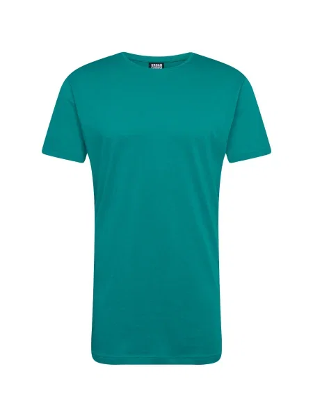 Urban Classics Tricou jad verde