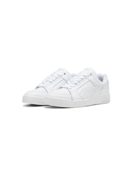 Pantofi Puma alb