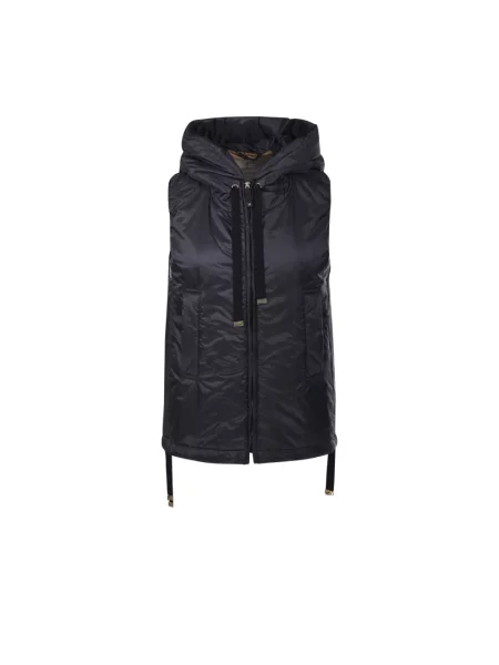 Kamizelka Max Mara czarna