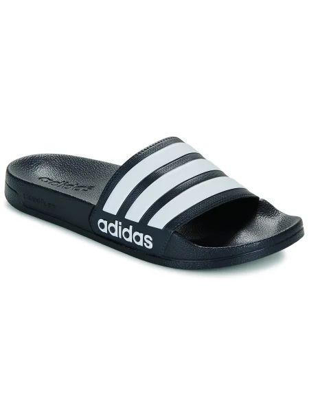 Félcipő Adidas kék