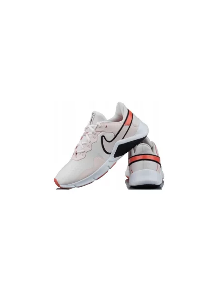 Pantofi Nike roșu