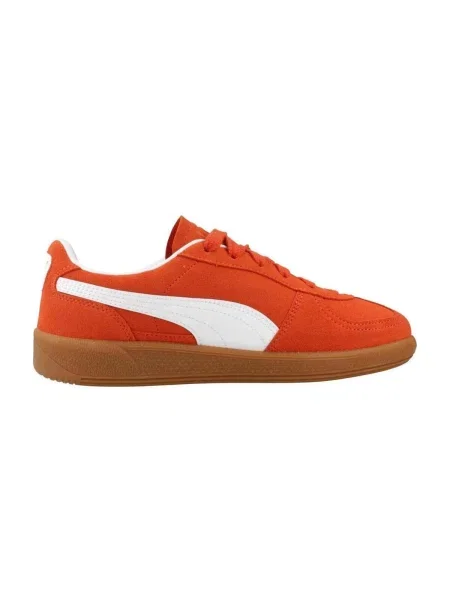 Pantofi copii Puma Yellow galben