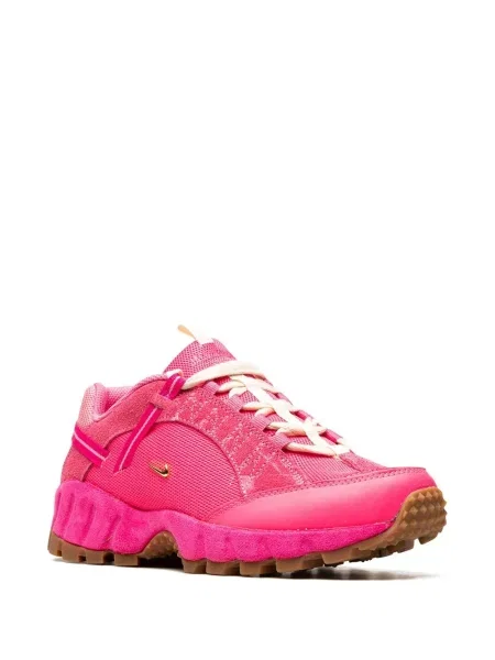 Tenisky Nike růžové