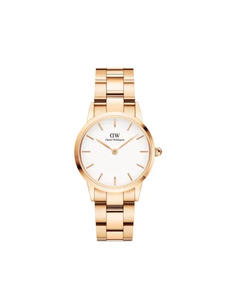 Ceas Daniel Wellington alb