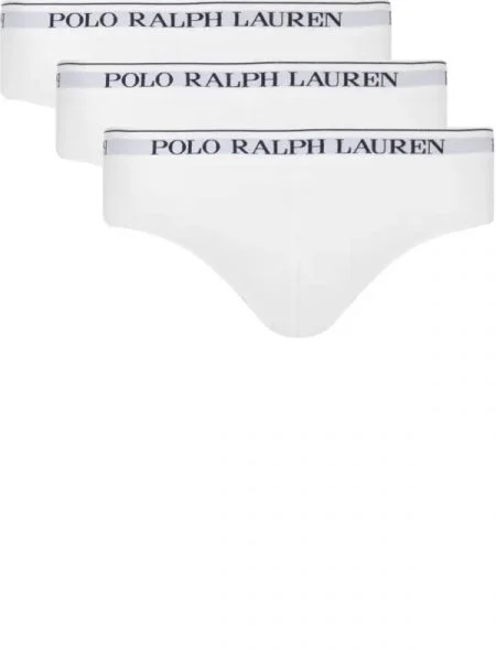 POLO RALPH LAUREN Boxer briefs fehér